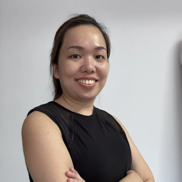 Ching Yee, Principal Physiotherapist at Phoenix Rehab
